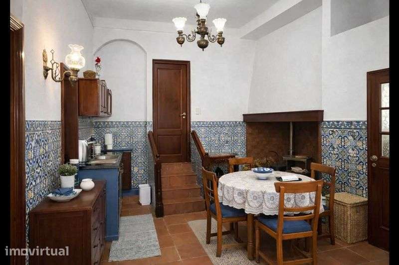 Casas centro Vila Montargil junto da barragem - Grande imagem: 3/12