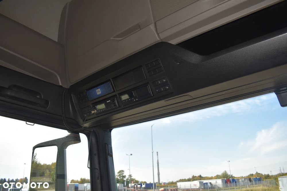 MAN TGX 18.510 - 24