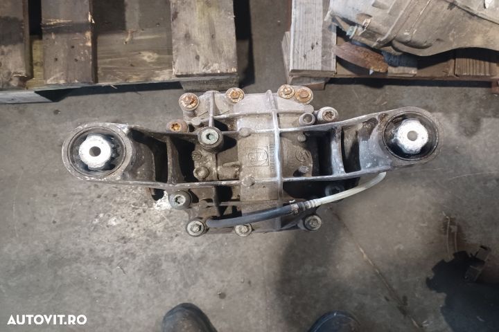 Grup spate / Diferential spate 4460310018 Volkswagen VW Touareg gener - 2