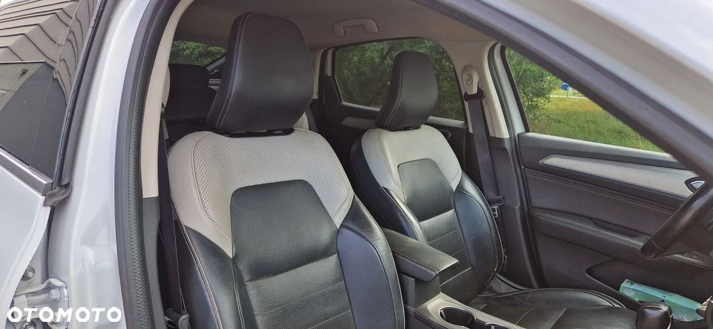 Renault Arkana TCe Mild Hybrid 140 EDC Espirit Alpine - 9