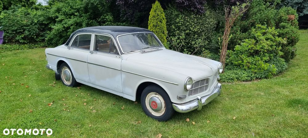Volvo Inny - 16