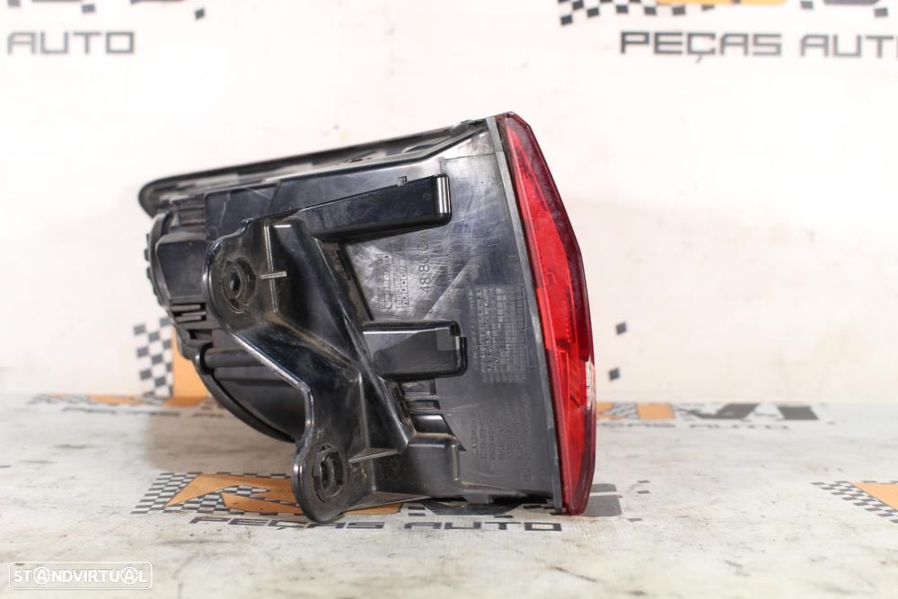 Farolim Direito Audi A4 Avant (8W5, 8Wd, B9)  8W9945070 / 81480201 / C - 6