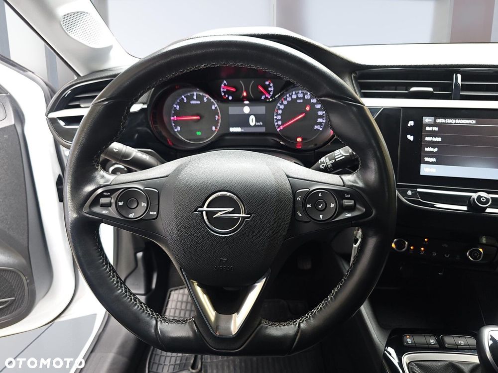 Opel Corsa 1.2 Edition S&S - 13