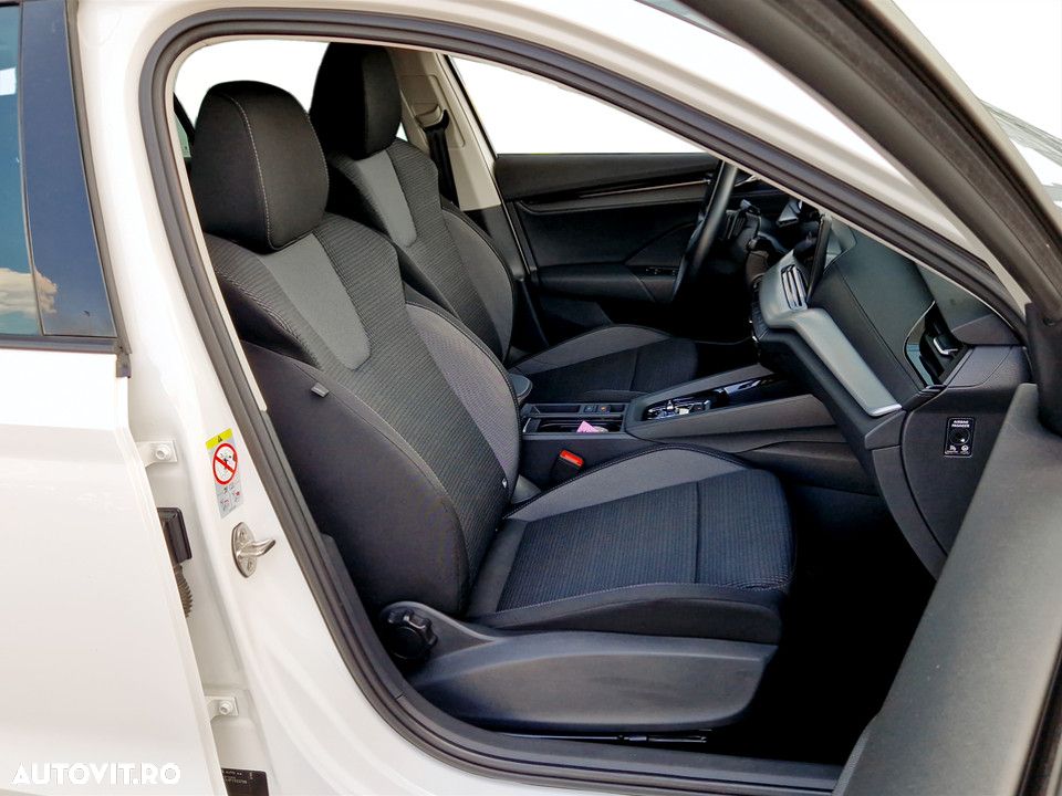 Skoda Octavia 2.0 TDI DSG Ambition - 15