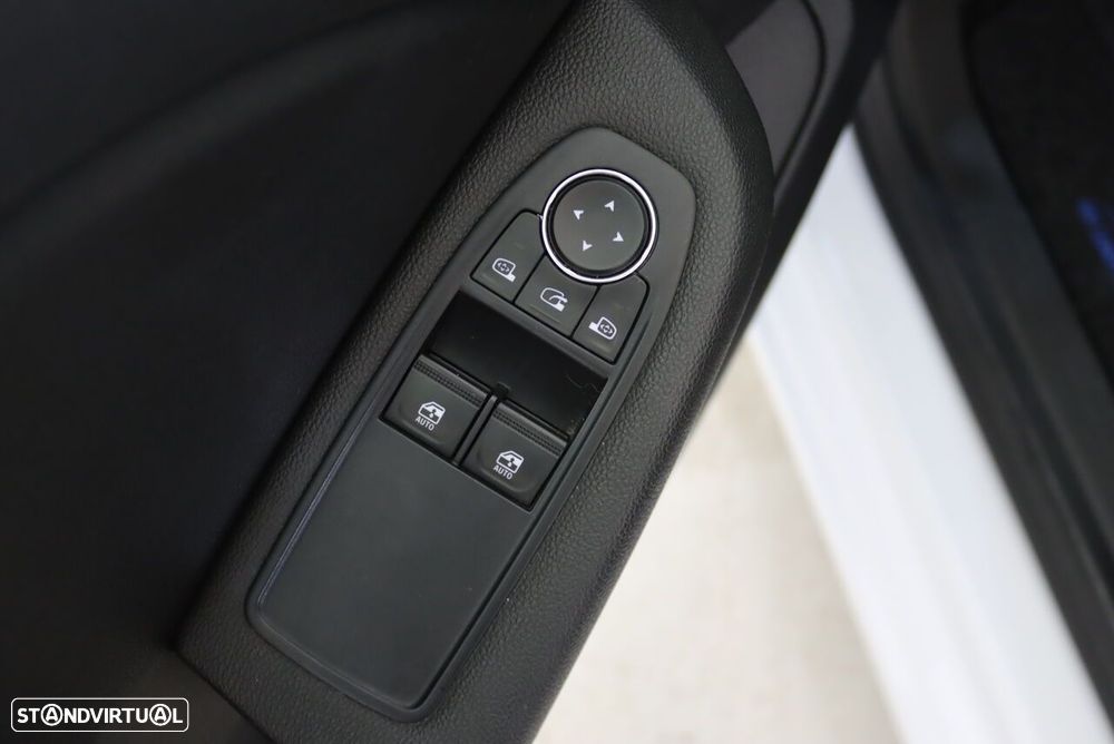 Renault Clio 1.0 TCe Limited Bi-Fuel - 16