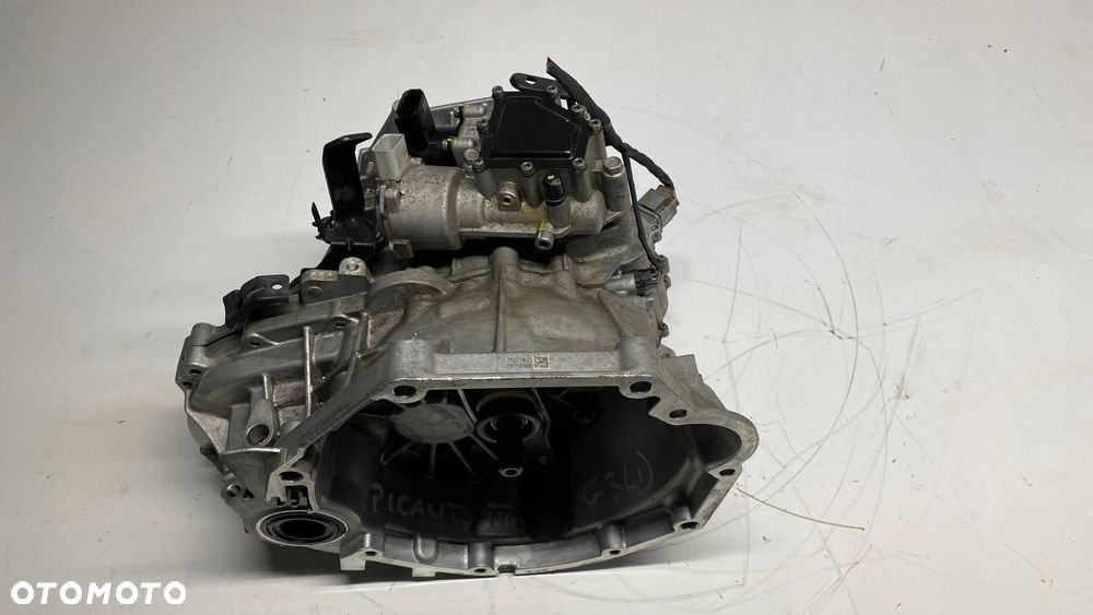 KIA PICANTO III SKRZYNIA BIEGÓW AUTOMAT 8TE6 20-23 - 3