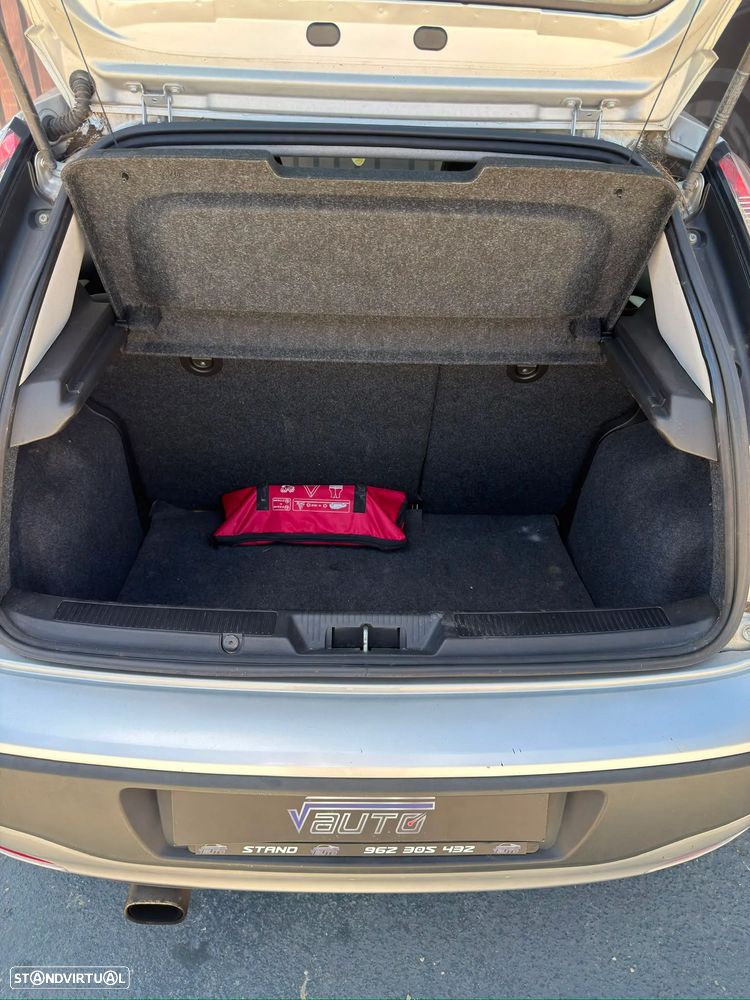 Fiat Punto - 10