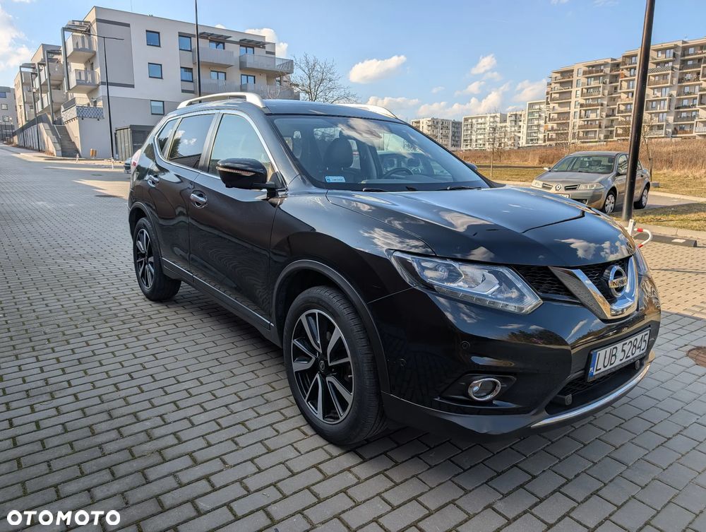 Nissan X-Trail 1.6 DCi Tekna 4WD EU6 - 1