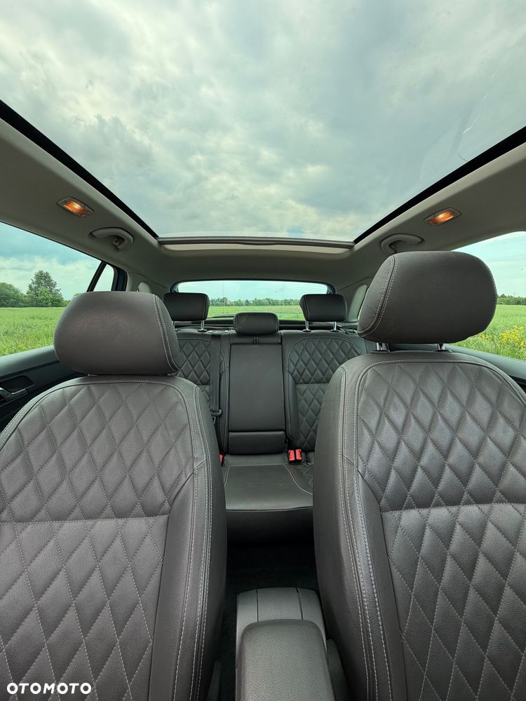 Skoda RAPID 1.4 TDI DPF Joy DSG - 10