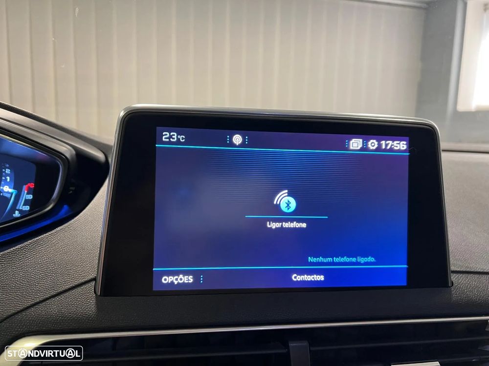 Peugeot 3008 1.5 BlueHDi Allure - 11