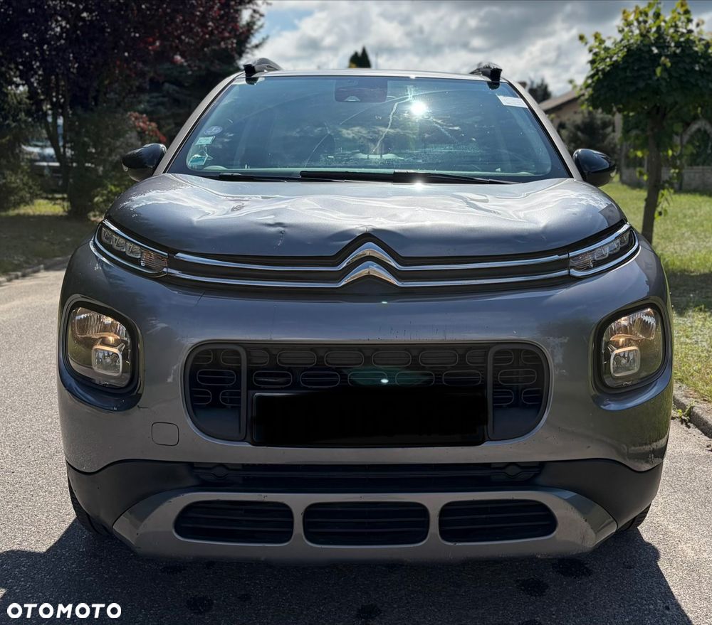 Citroën C3 Aircross - 6
