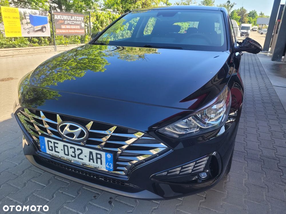 Hyundai i30 - 9
