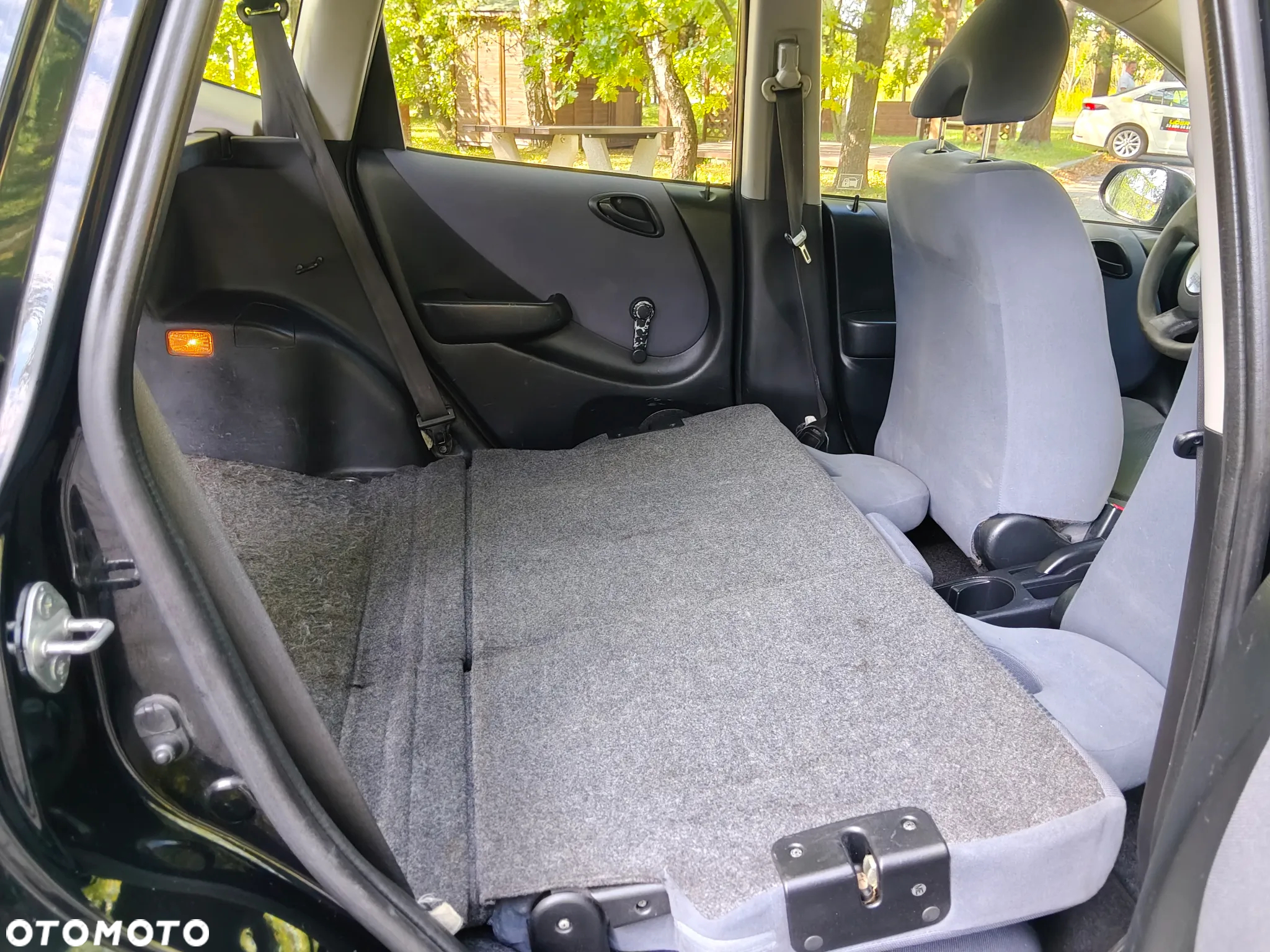 Honda Jazz 1.2 S-X Cool Funky - 34