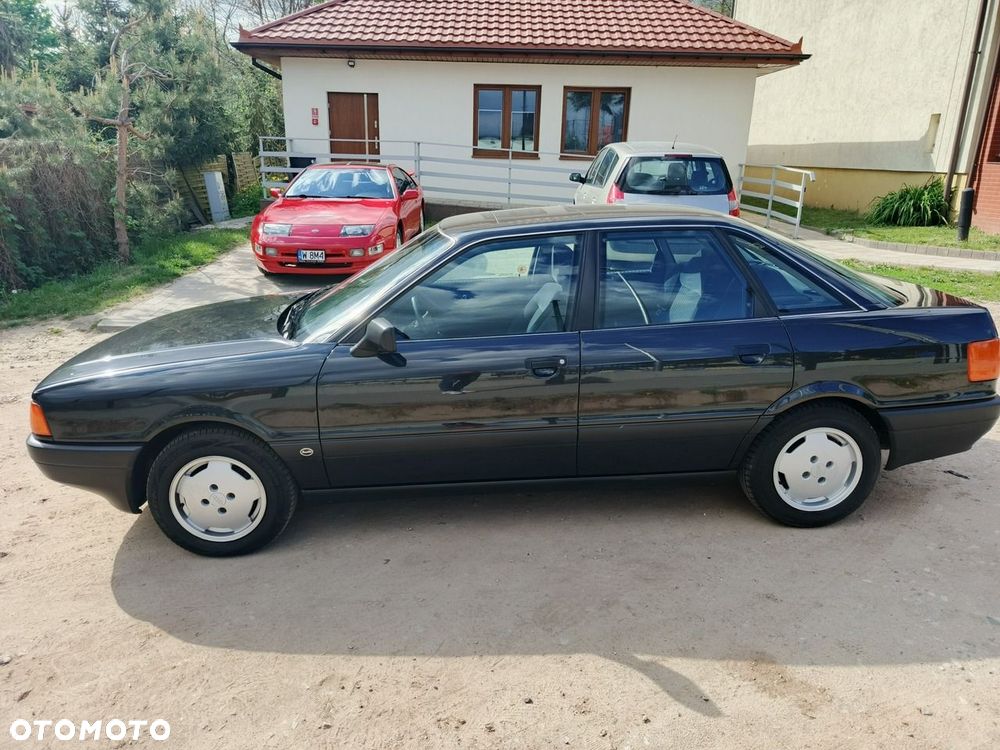 Audi 80 1.8 S - 15