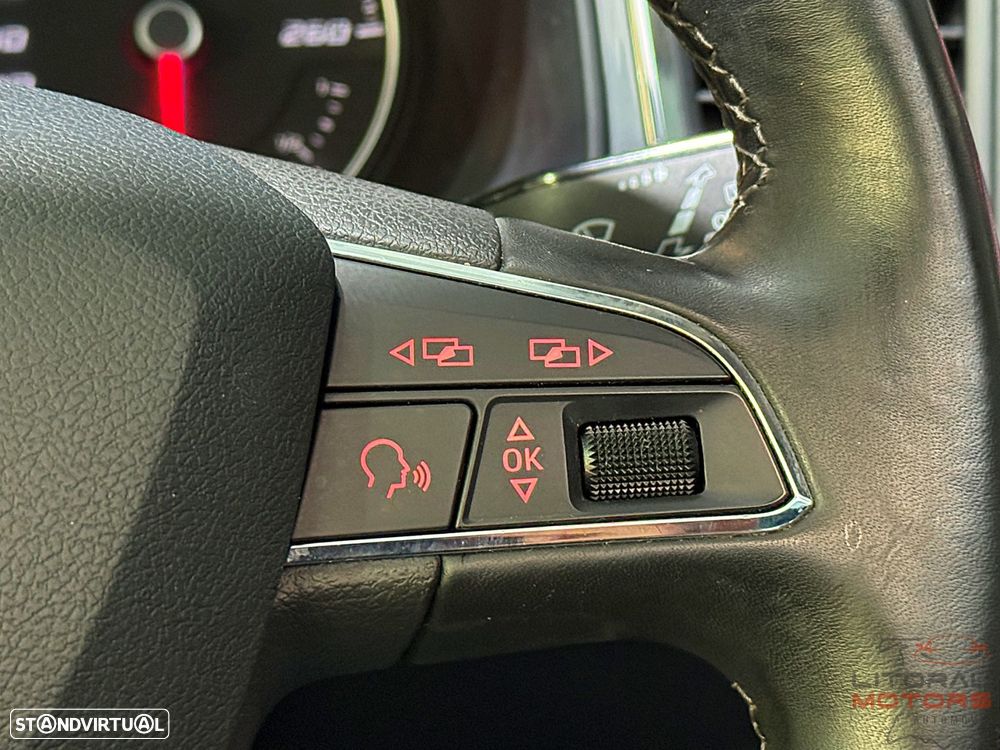 SEAT Ateca 1.6 TDI Xcellence - 24