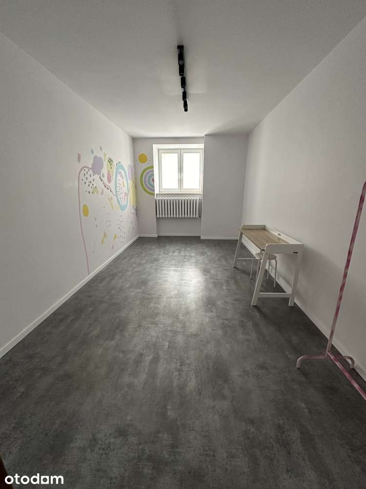 Chmielna / Złote Tarasy / Varso Tower / 50 m2