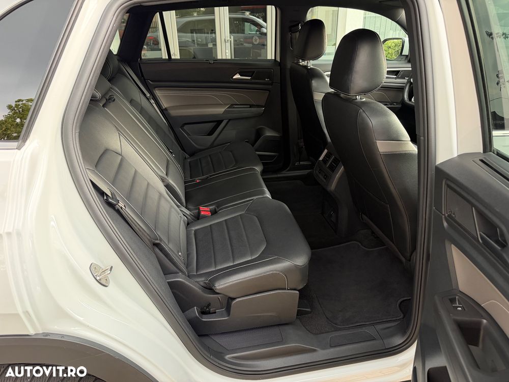 Volkswagen Atlas - 13