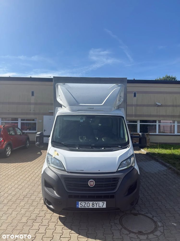 Fiat Ducato - 2