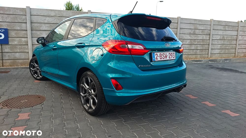 Ford Fiesta - 24