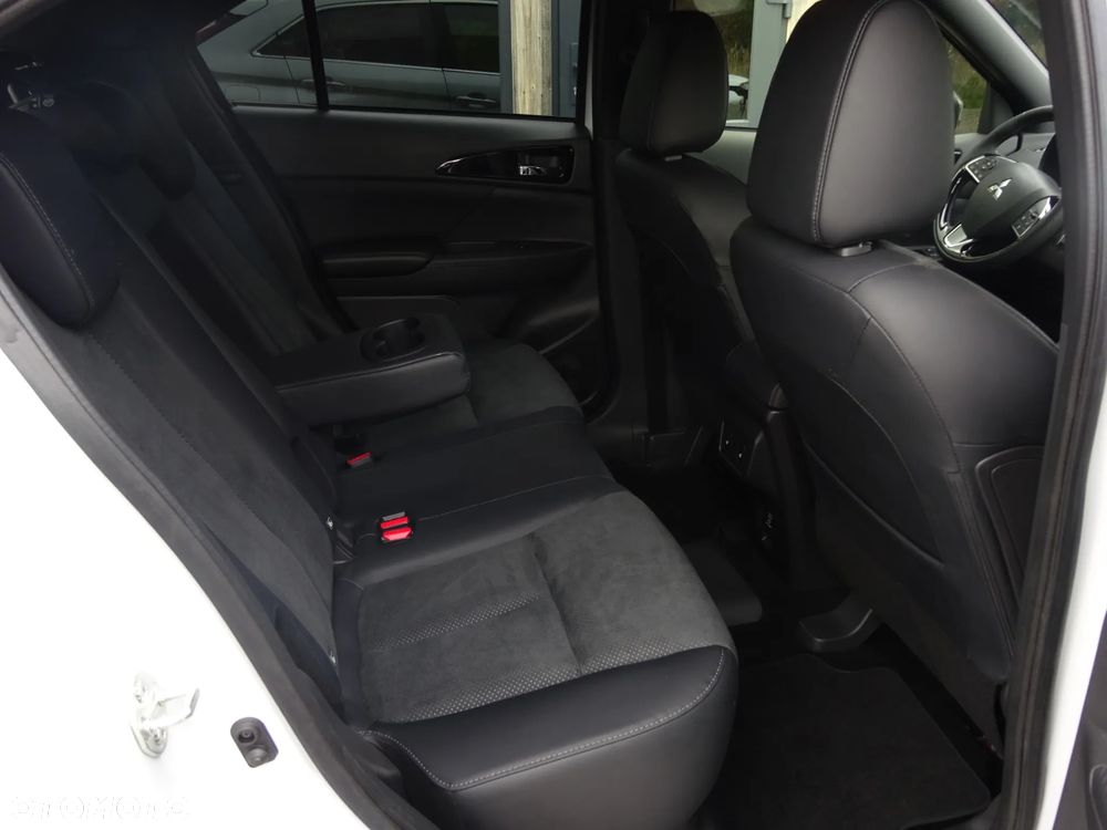 Mitsubishi Eclipse Cross 4WD Select Black - 6