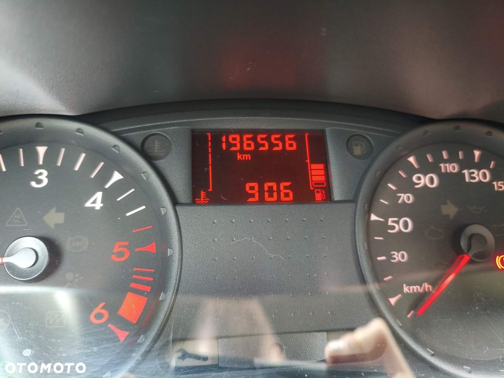 Renault Clio - 3