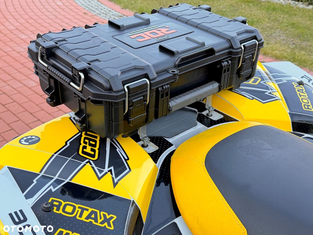 Can-Am Renegade - 5