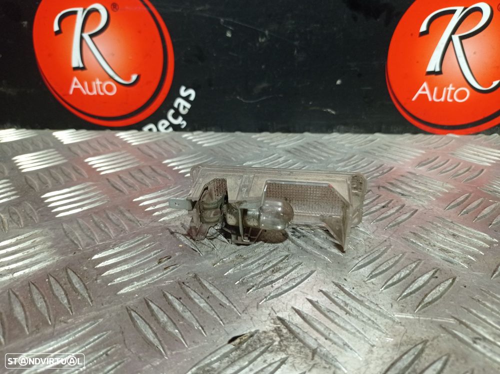 Plafonier Land Rover Freelander (L314) - 4