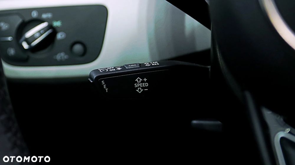 Audi A4 Limousine 40 TDI quattro S tronic - 31