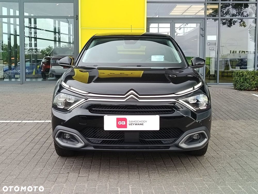 Citroën C4 1.2 PureTech Shine S&S EAT8 - 3