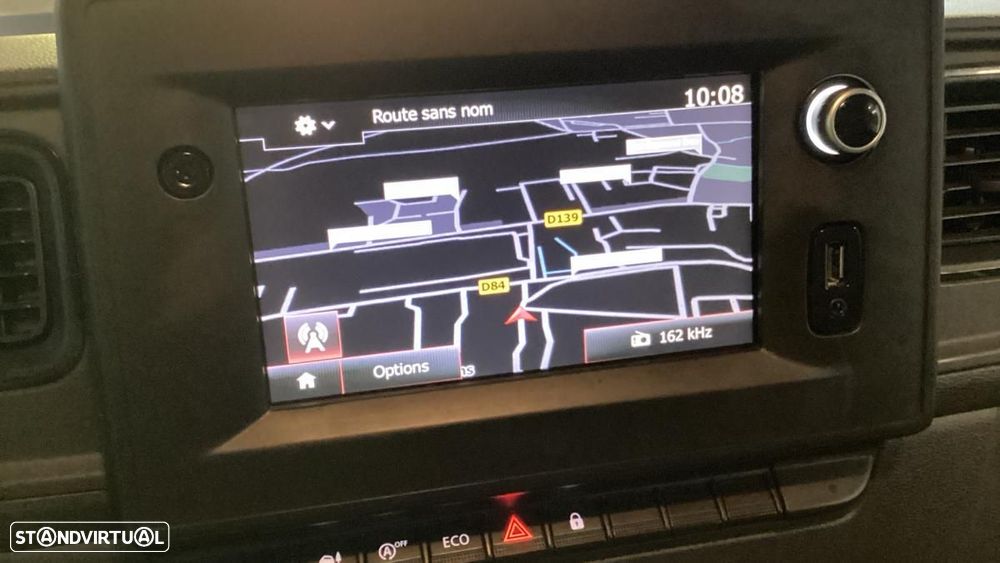 Renault Master R3500 L3 BLUE DCI CONFORT c/iva - 6