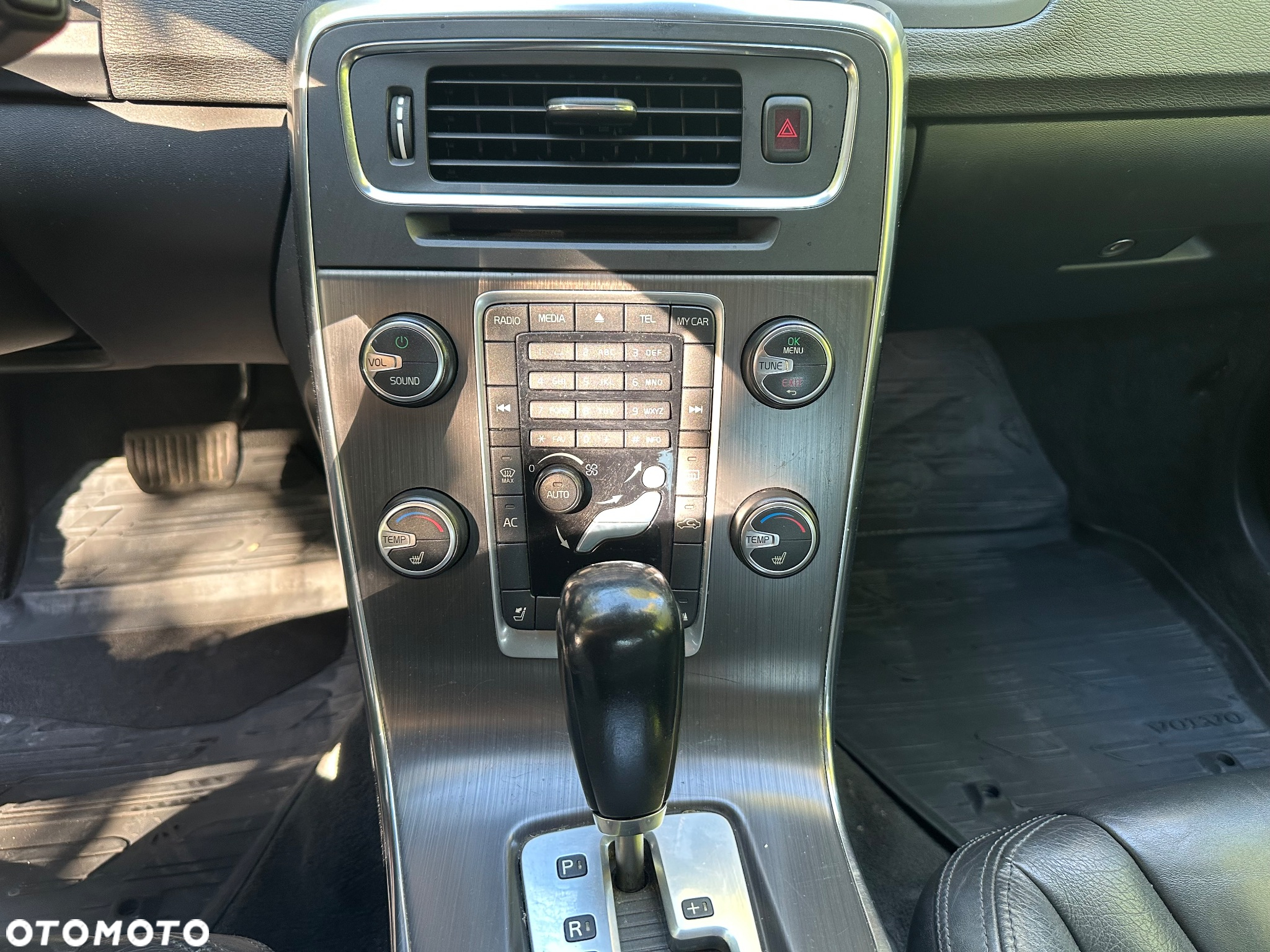 Volvo S60 2.0T Powershift Summum - 11