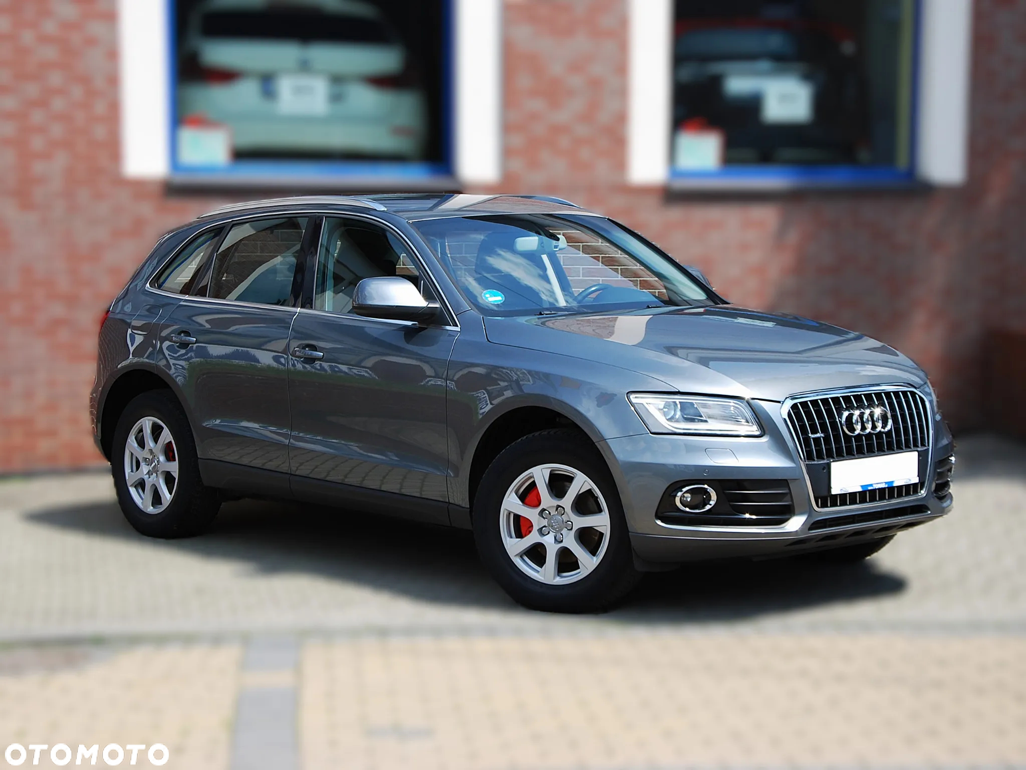 Audi Q5 2.0 TDI Quattro S tronic Prime Line - 4