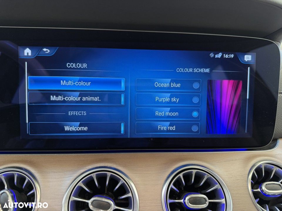 MERCEDES-BENZ CLS 2021 — imagine 37