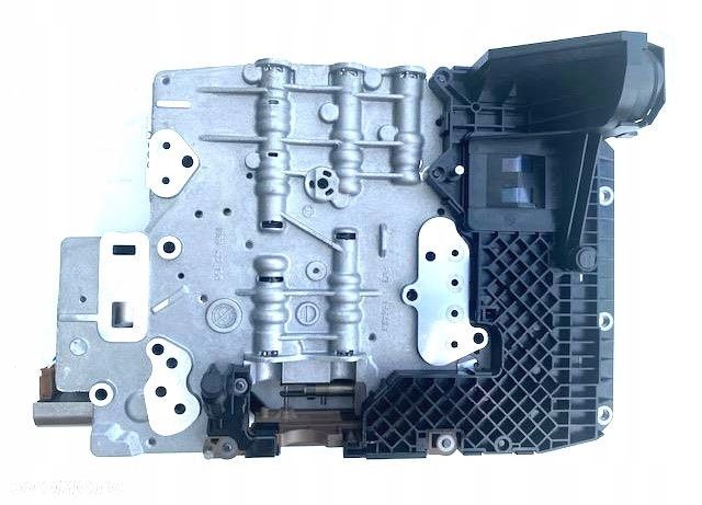 Sterownik hydrauliczny z komputerem 6HP26 BMW NOWY - 2