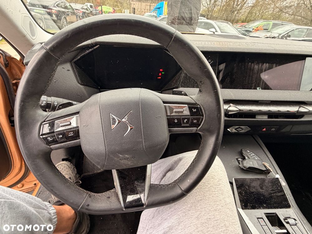 DS Automobiles DS 4 1.6 PureTech Cross Rivoli - 17