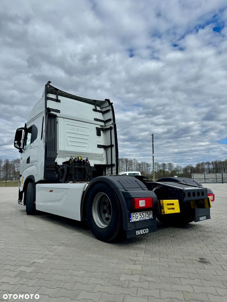 Iveco S-Way - 13