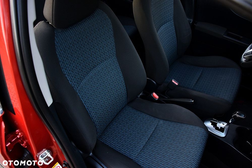 Toyota Yaris 1.33 VVT-i Multidrive S Edition 2014 - 32