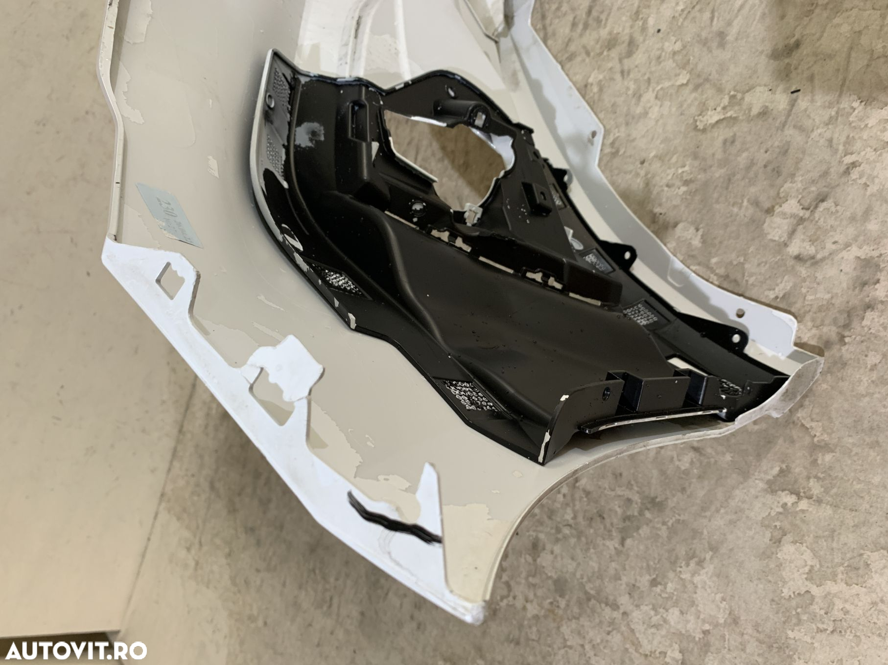 Bara fata Ford Focus 4 ST-Line, 2019, 2020, cod origine OE JX7B-17757-S. - 7