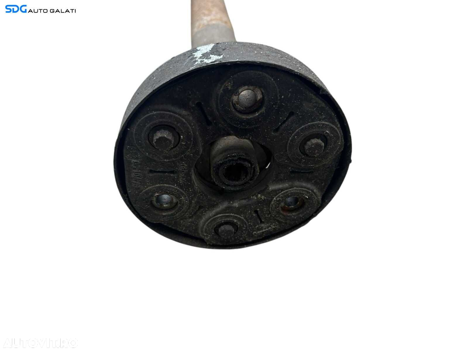 Cardan Ax Cardanic Audi A3 8P 2.0 FSI 2004 - 2013 [V0165] - 5