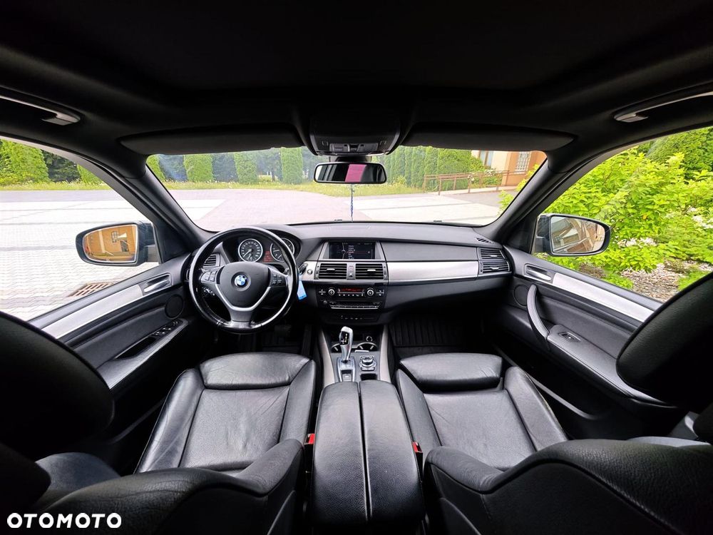 BMW X5 xDrive40d - 8