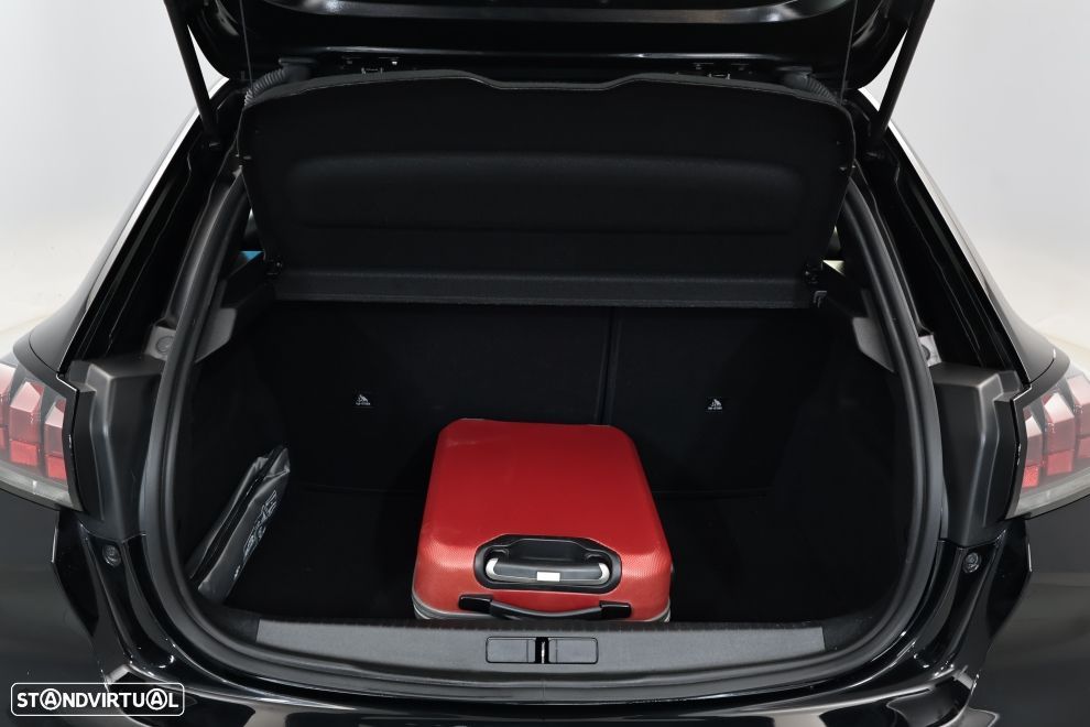 Peugeot 208 1.5 BlueHDi Active Pack - 25