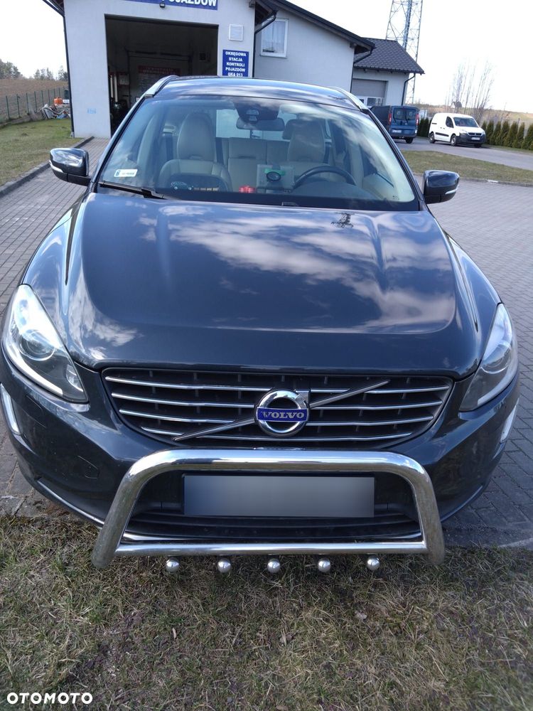 Volvo XC 60 2.4D AWD Summum - 3