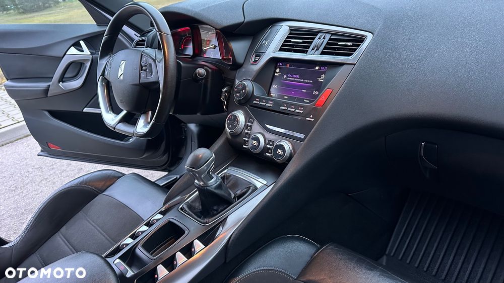 DS Automobiles DS 5 - 22