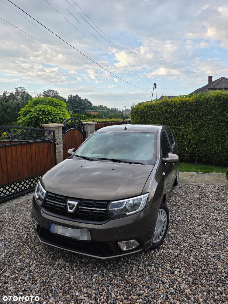 Dacia Sandero 0.9 TCe Laureate S&S - 23