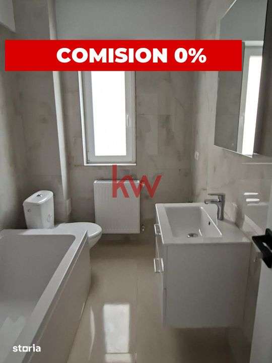 Apartament 1 camera | 36 mp | Parter | Parcare inclusa | Valea Lupului — fotografia 3