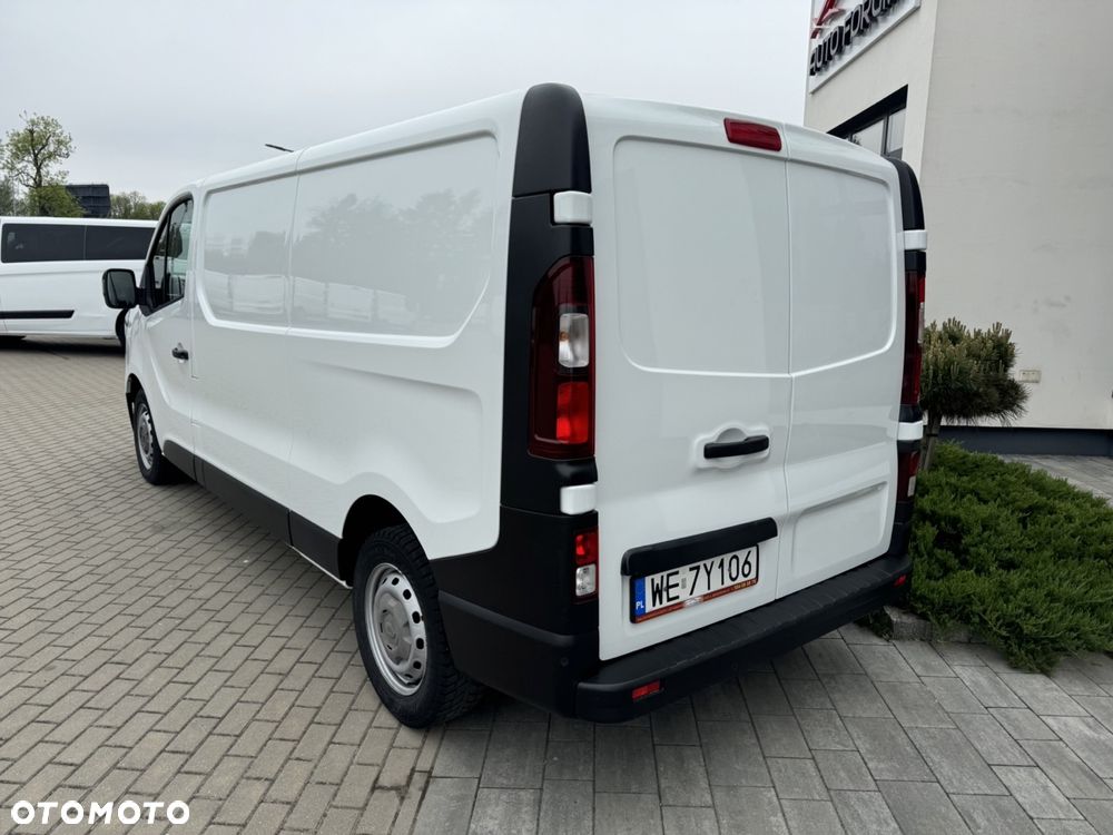 Renault TRAFIC L2 MAXI LONG - 7