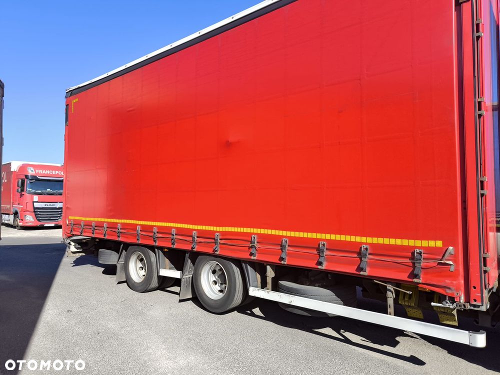 Scania R450 - 8