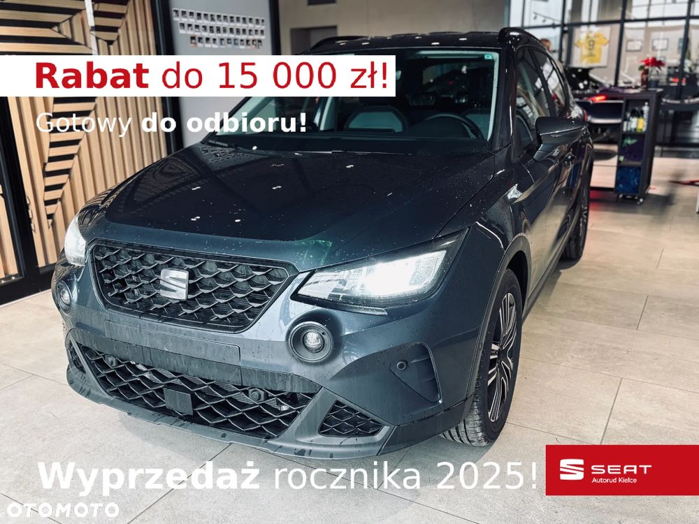 Seat Arona 1.0 TSI Marina S&S