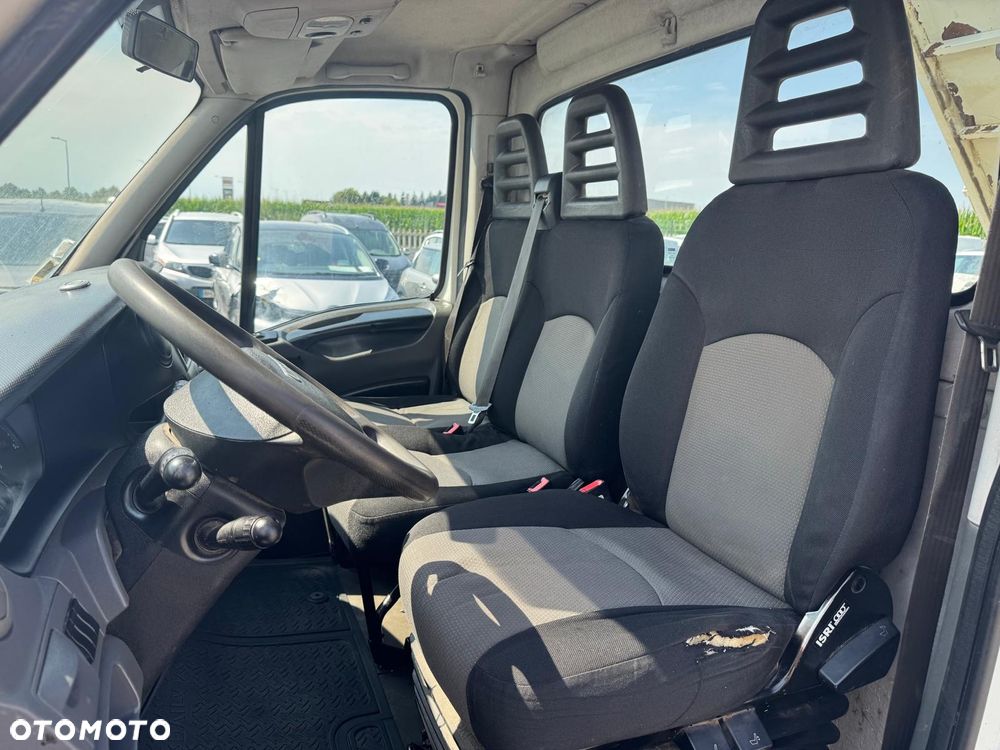 Iveco Daily 35-150 - 19