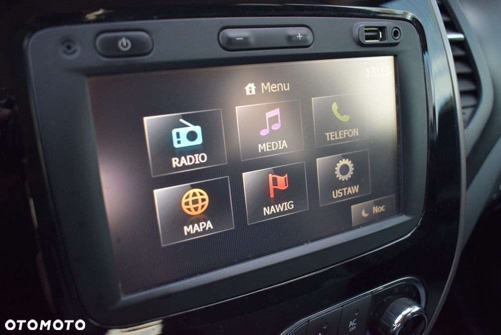 Renault Captur - 20